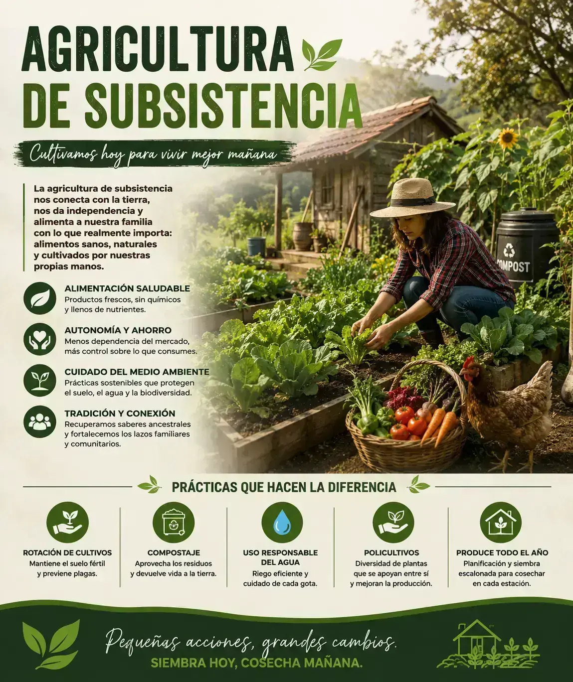 que es la agricultura de subsistencia en nogales de aragon que es la agricultura de subsistencia con nogales de aragon